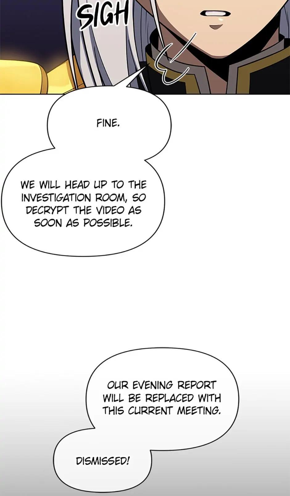 After Ten Millennia in Hell Chapter 46