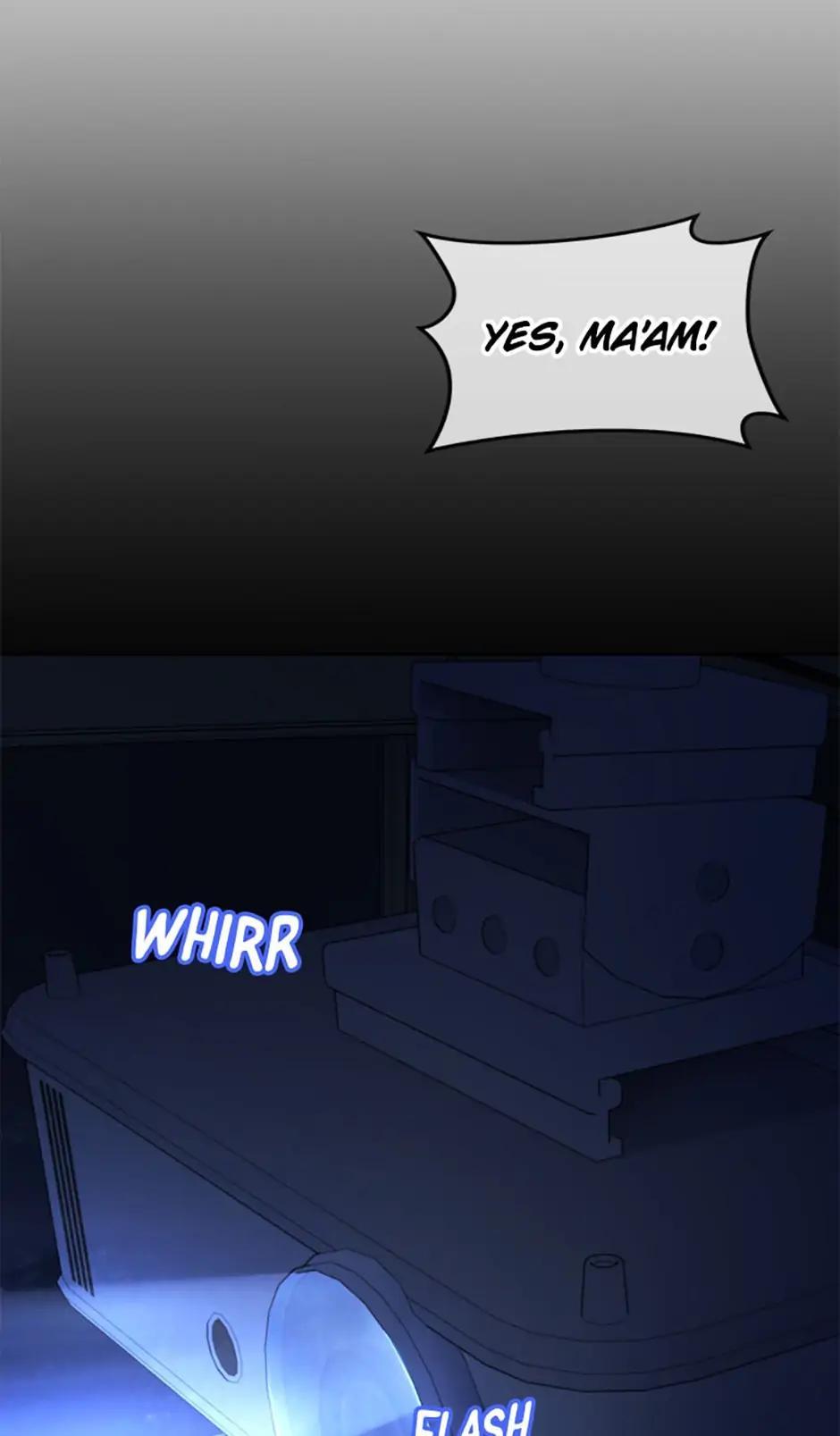 After Ten Millennia in Hell Chapter 46