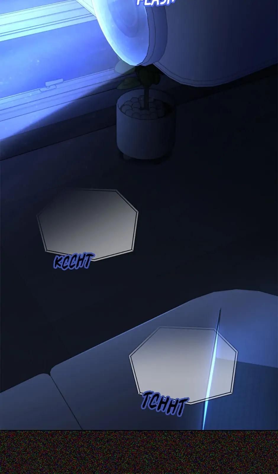 After Ten Millennia in Hell Chapter 46