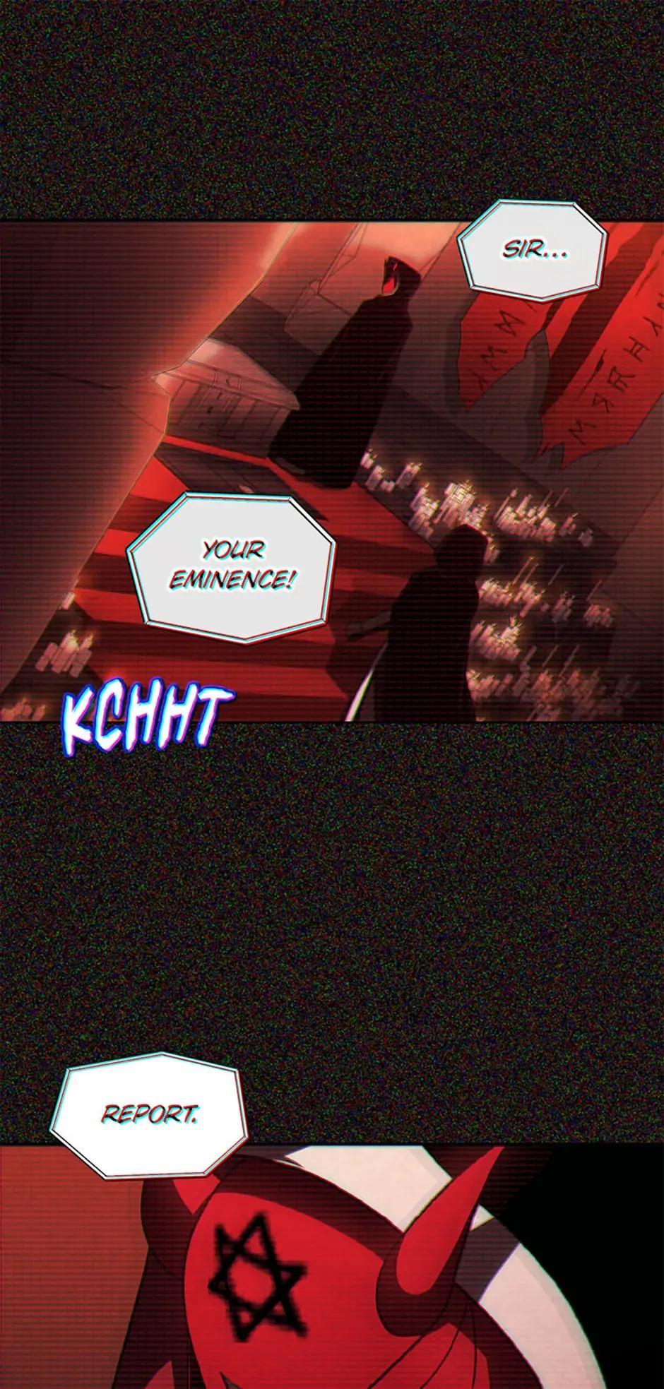 After Ten Millennia in Hell Chapter 46