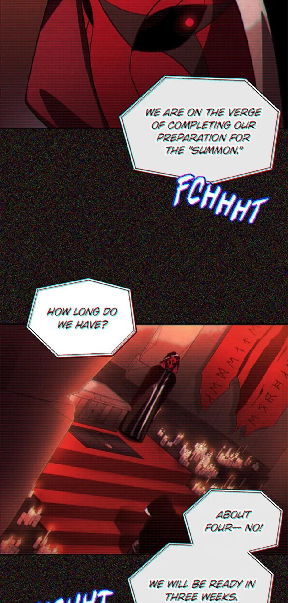 After Ten Millennia in Hell Chapter 46