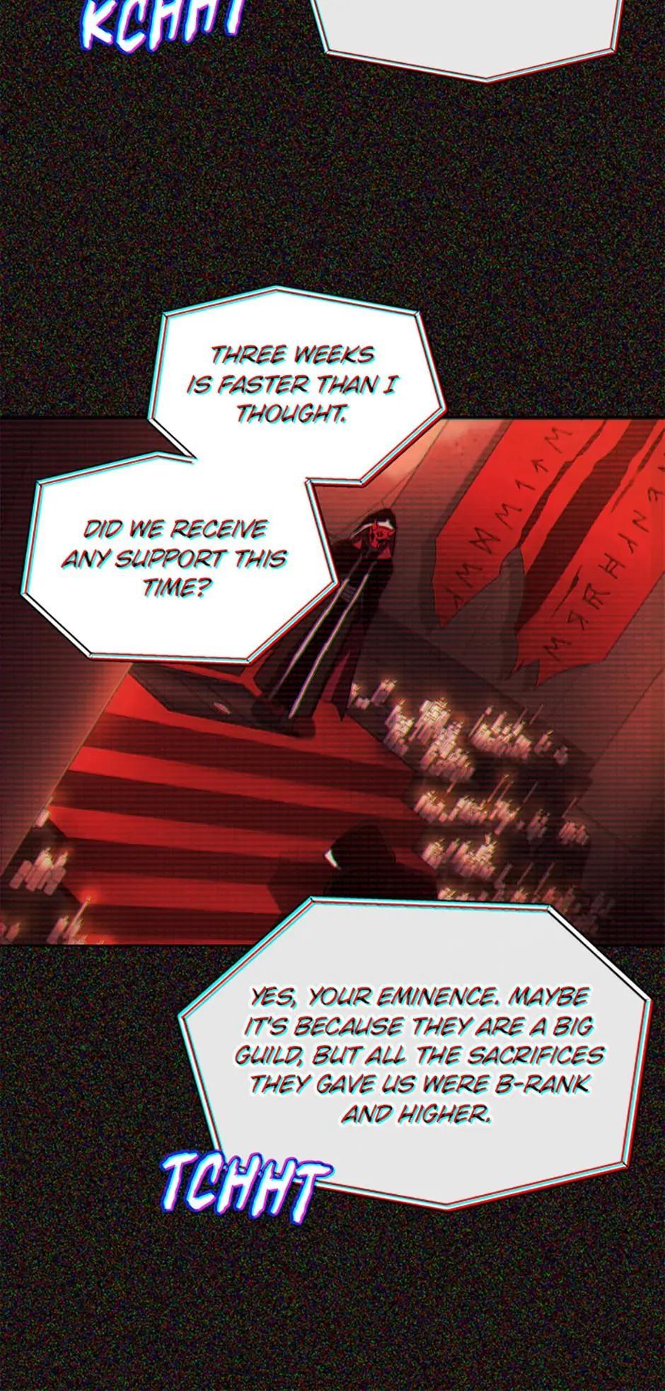 After Ten Millennia in Hell Chapter 46