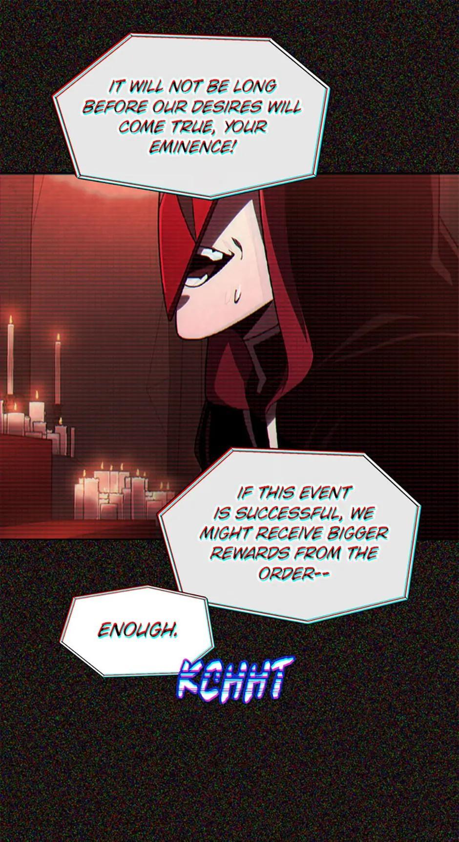 After Ten Millennia in Hell Chapter 46