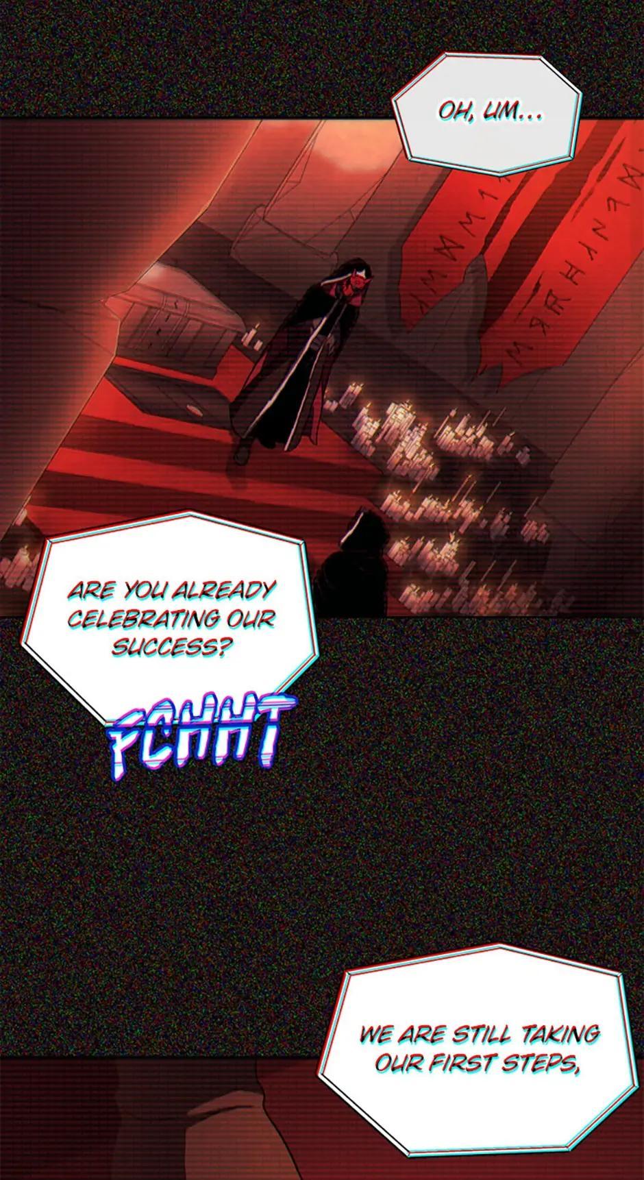 After Ten Millennia in Hell Chapter 46