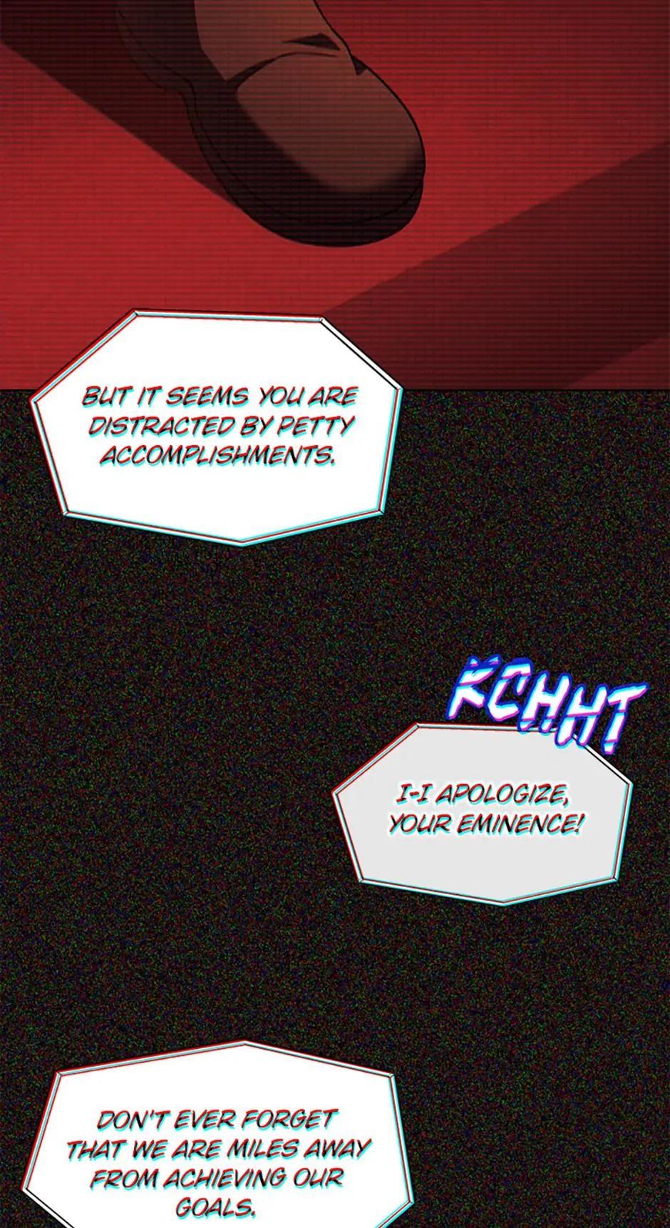 After Ten Millennia in Hell Chapter 46