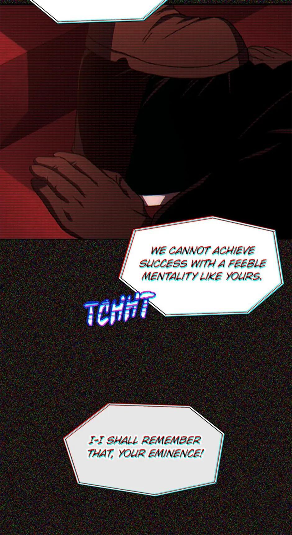 After Ten Millennia in Hell Chapter 46