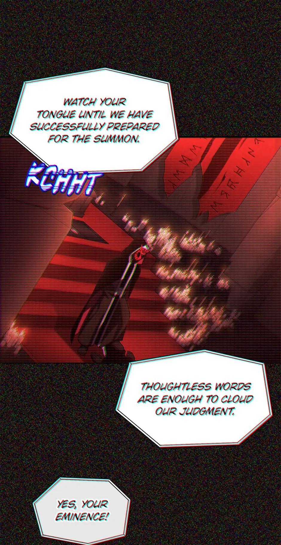 After Ten Millennia in Hell Chapter 46