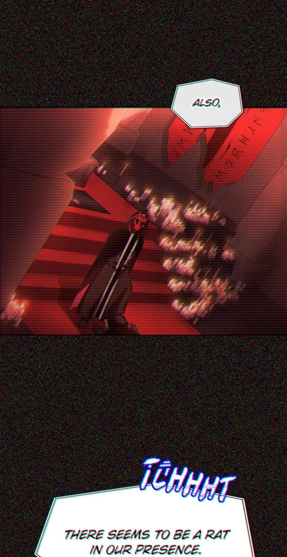 After Ten Millennia in Hell Chapter 46