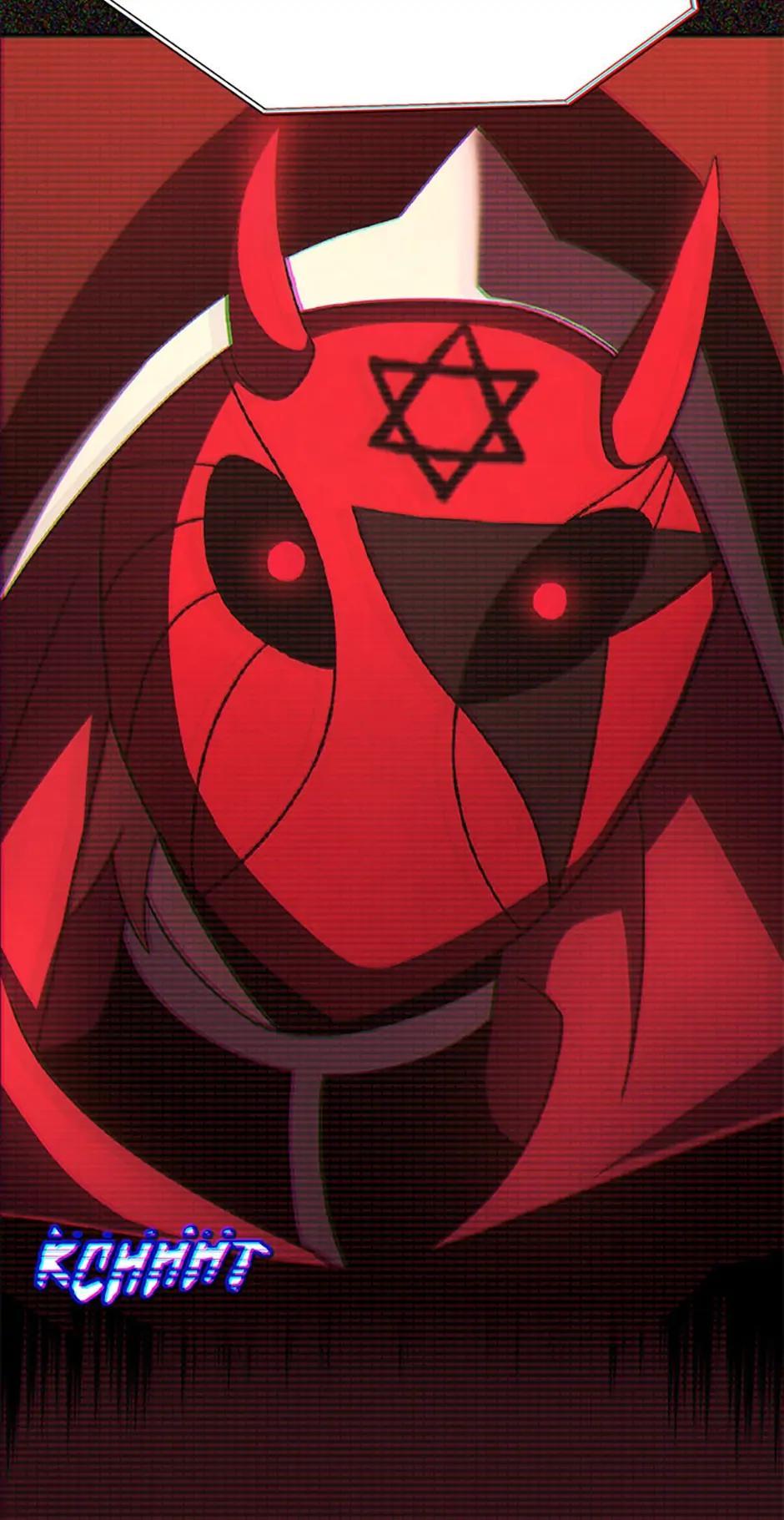 After Ten Millennia in Hell Chapter 46