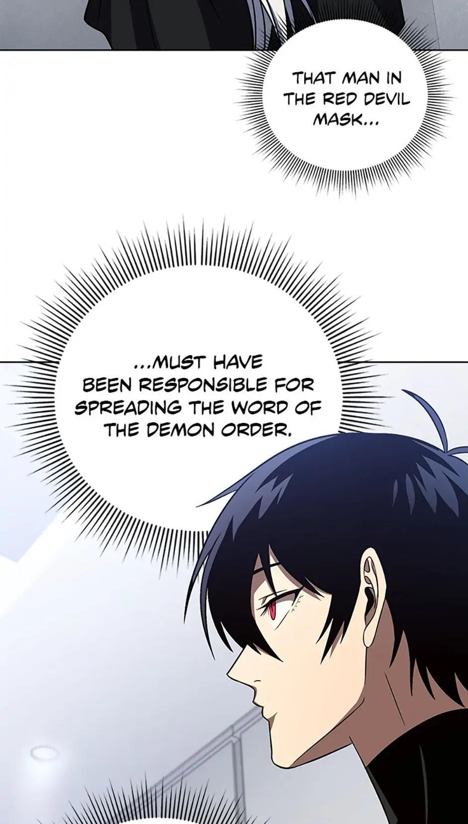 After Ten Millennia in Hell Chapter 46