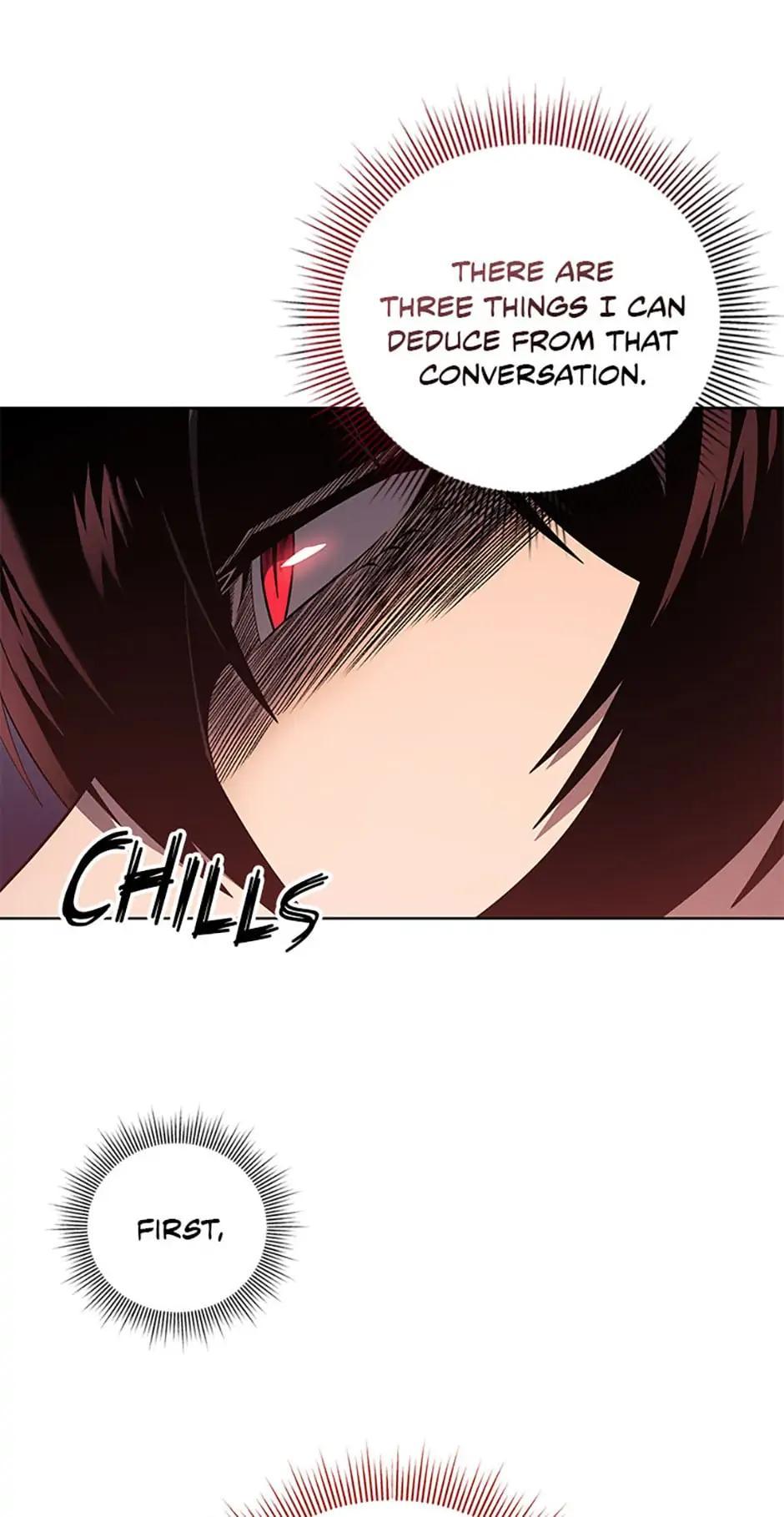 After Ten Millennia in Hell Chapter 46