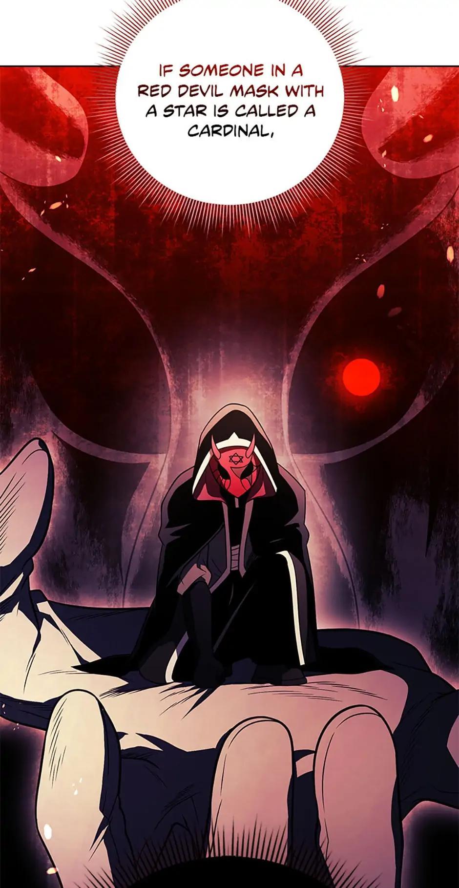 After Ten Millennia in Hell Chapter 46