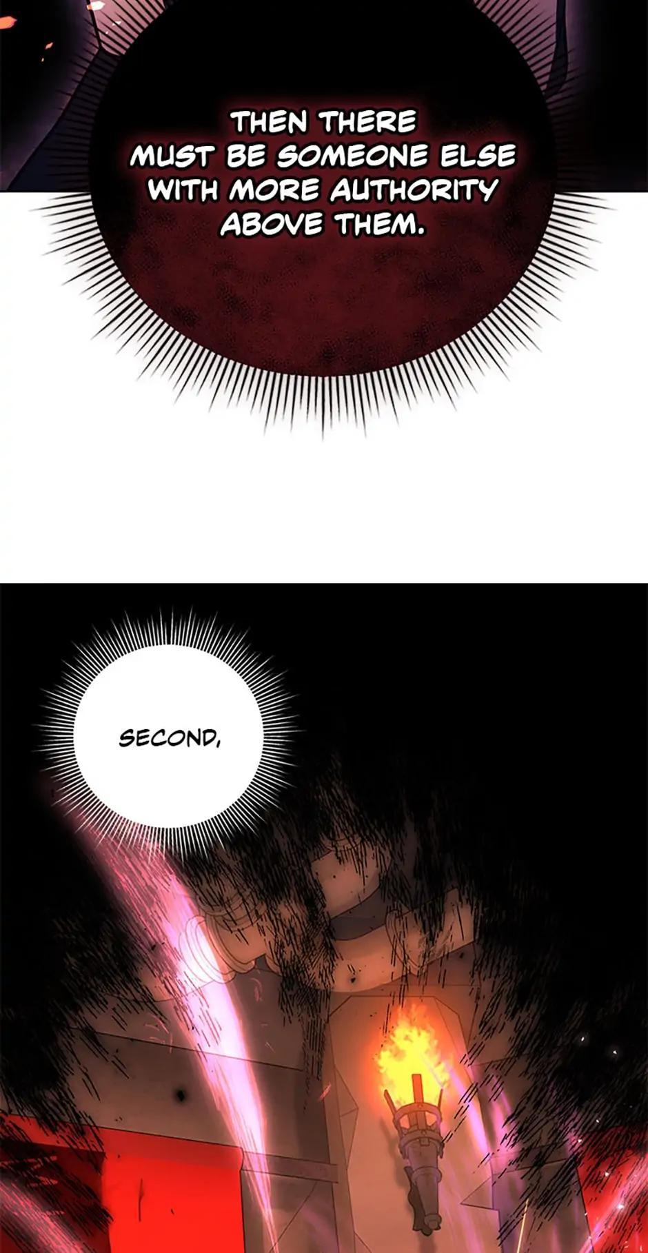 After Ten Millennia in Hell Chapter 46