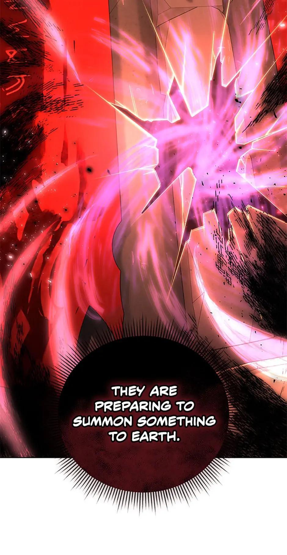 After Ten Millennia in Hell Chapter 46