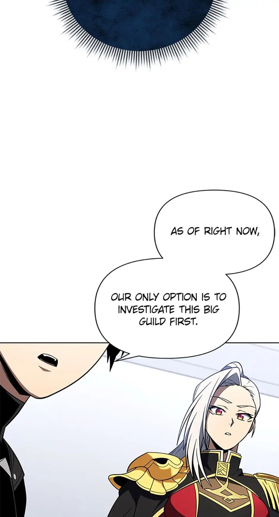 After Ten Millennia in Hell Chapter 46