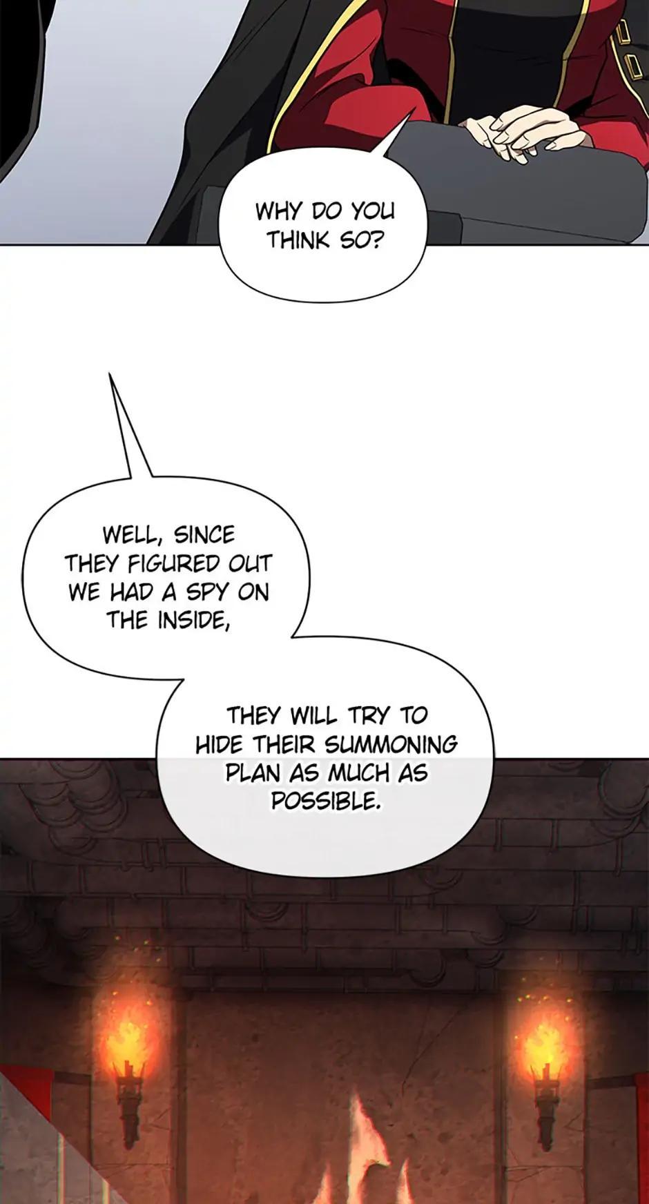 After Ten Millennia in Hell Chapter 46