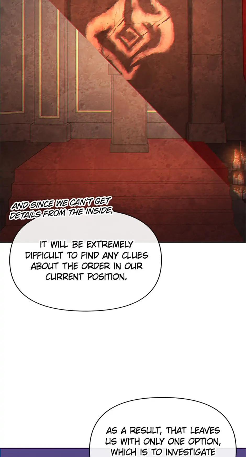 After Ten Millennia in Hell Chapter 46