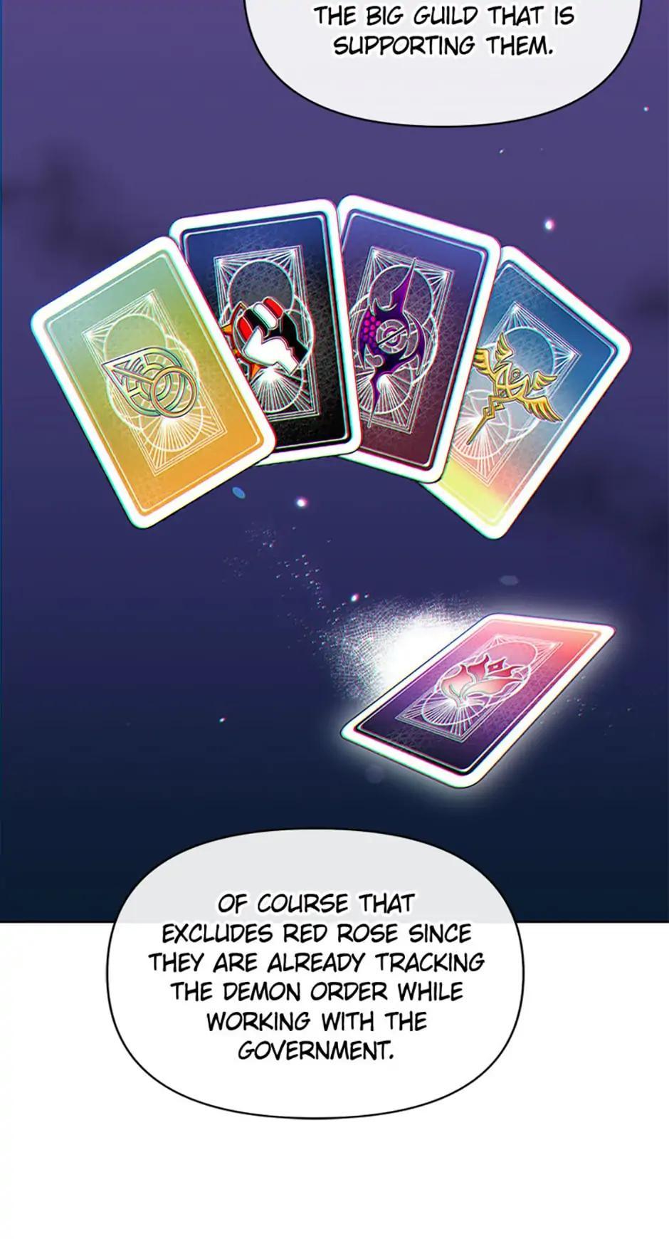 After Ten Millennia in Hell Chapter 46