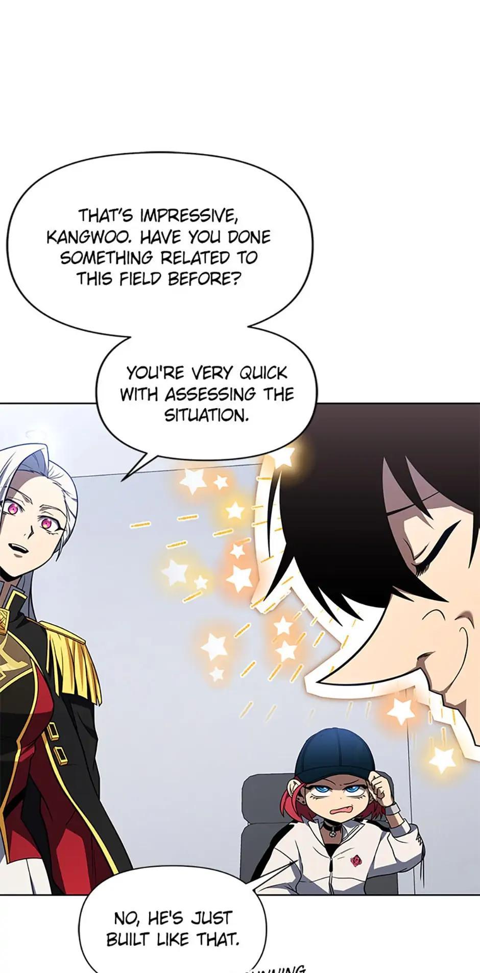 After Ten Millennia in Hell Chapter 46