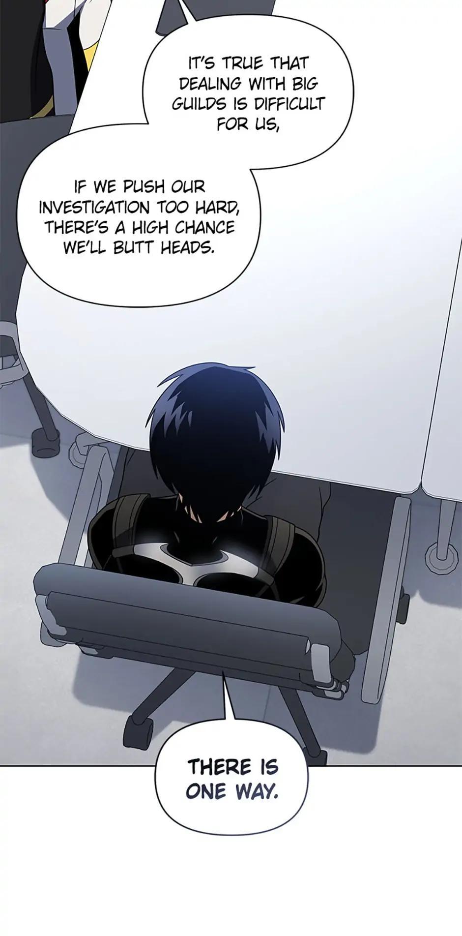 After Ten Millennia in Hell Chapter 46