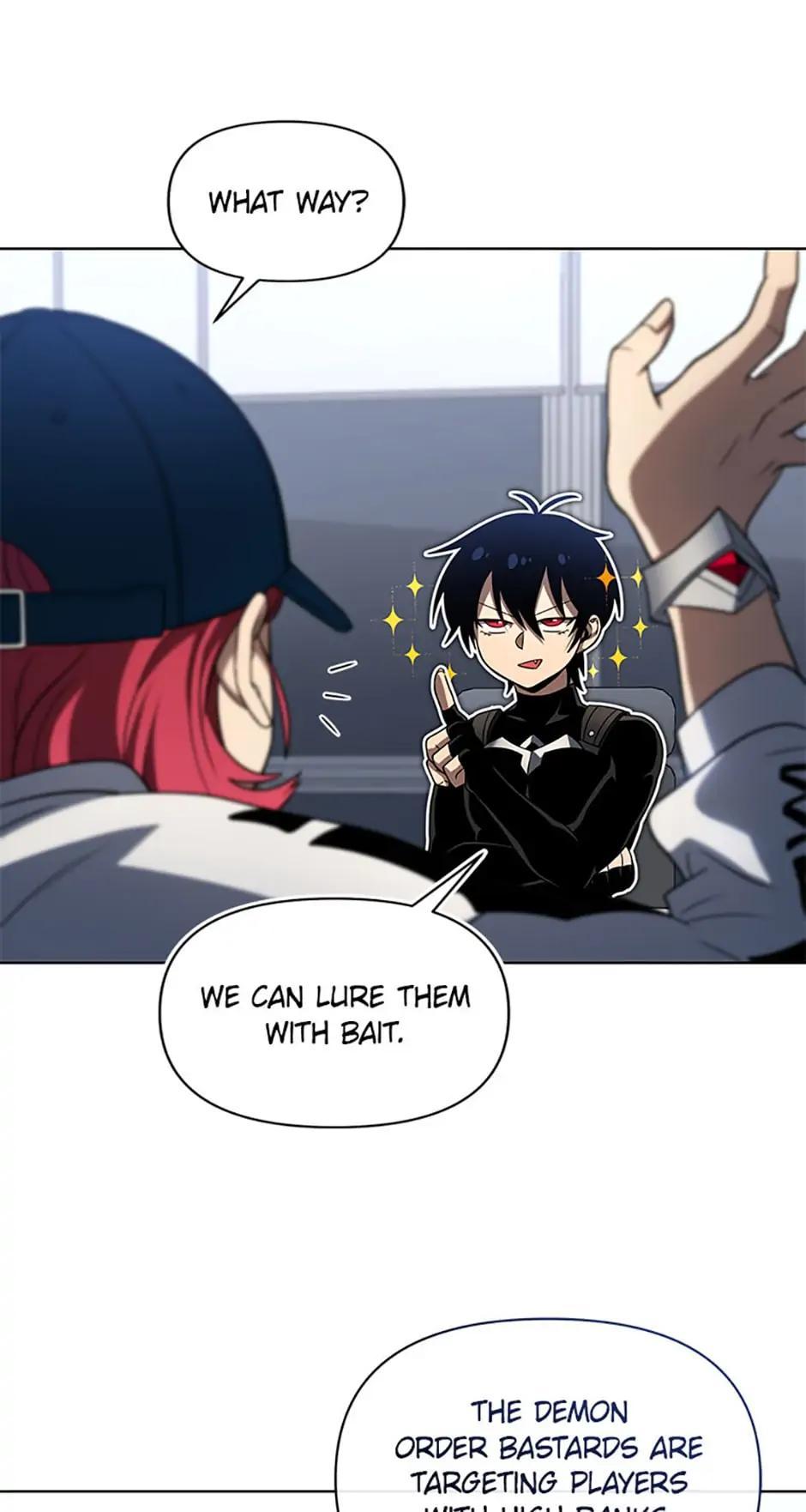 After Ten Millennia in Hell Chapter 46