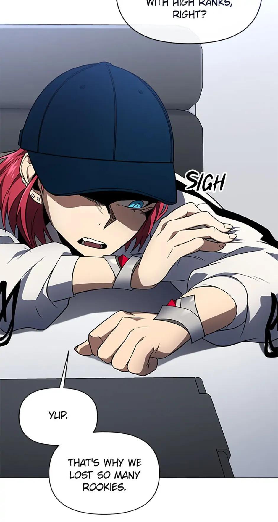 After Ten Millennia in Hell Chapter 46