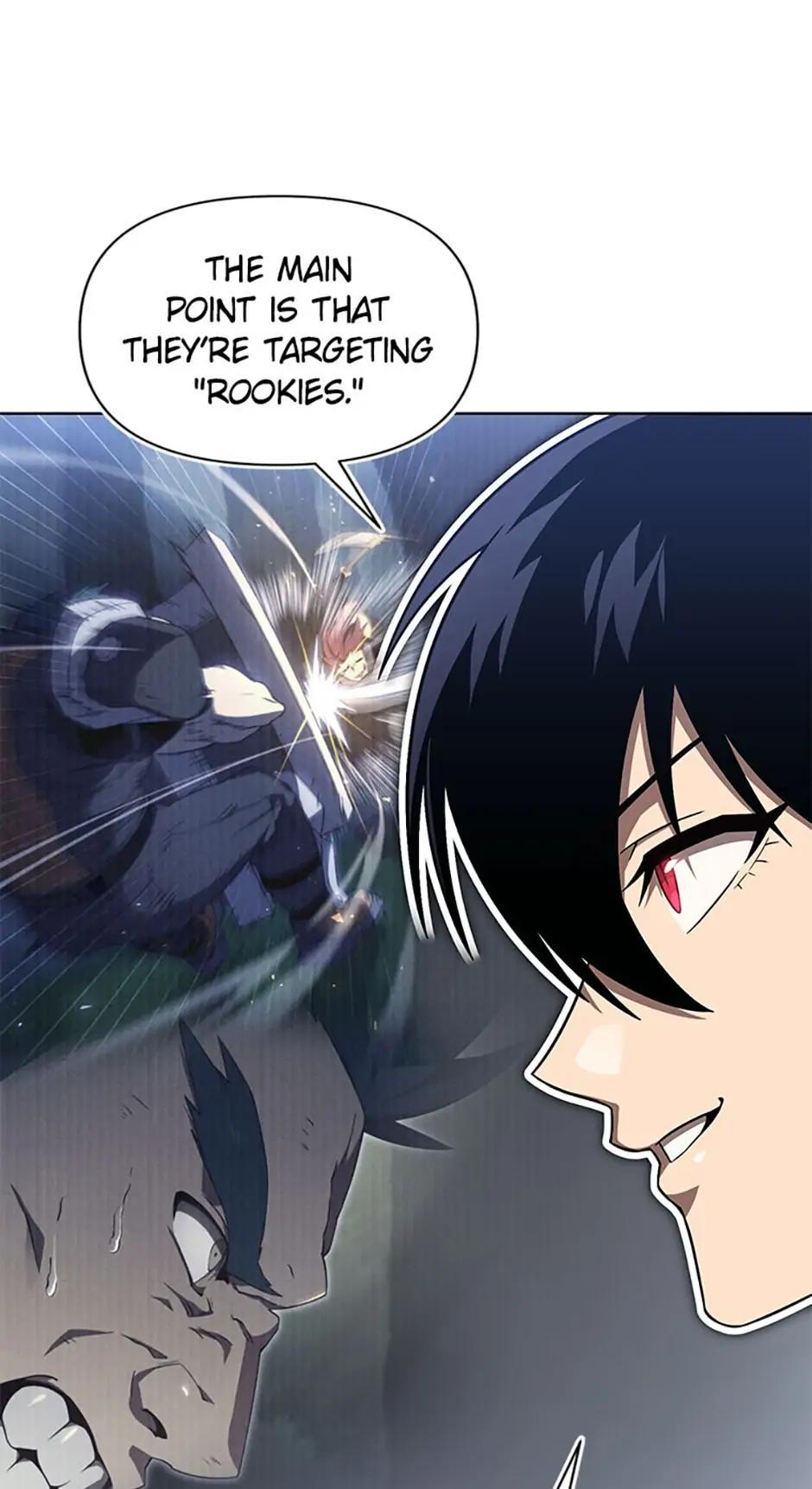 After Ten Millennia in Hell Chapter 46