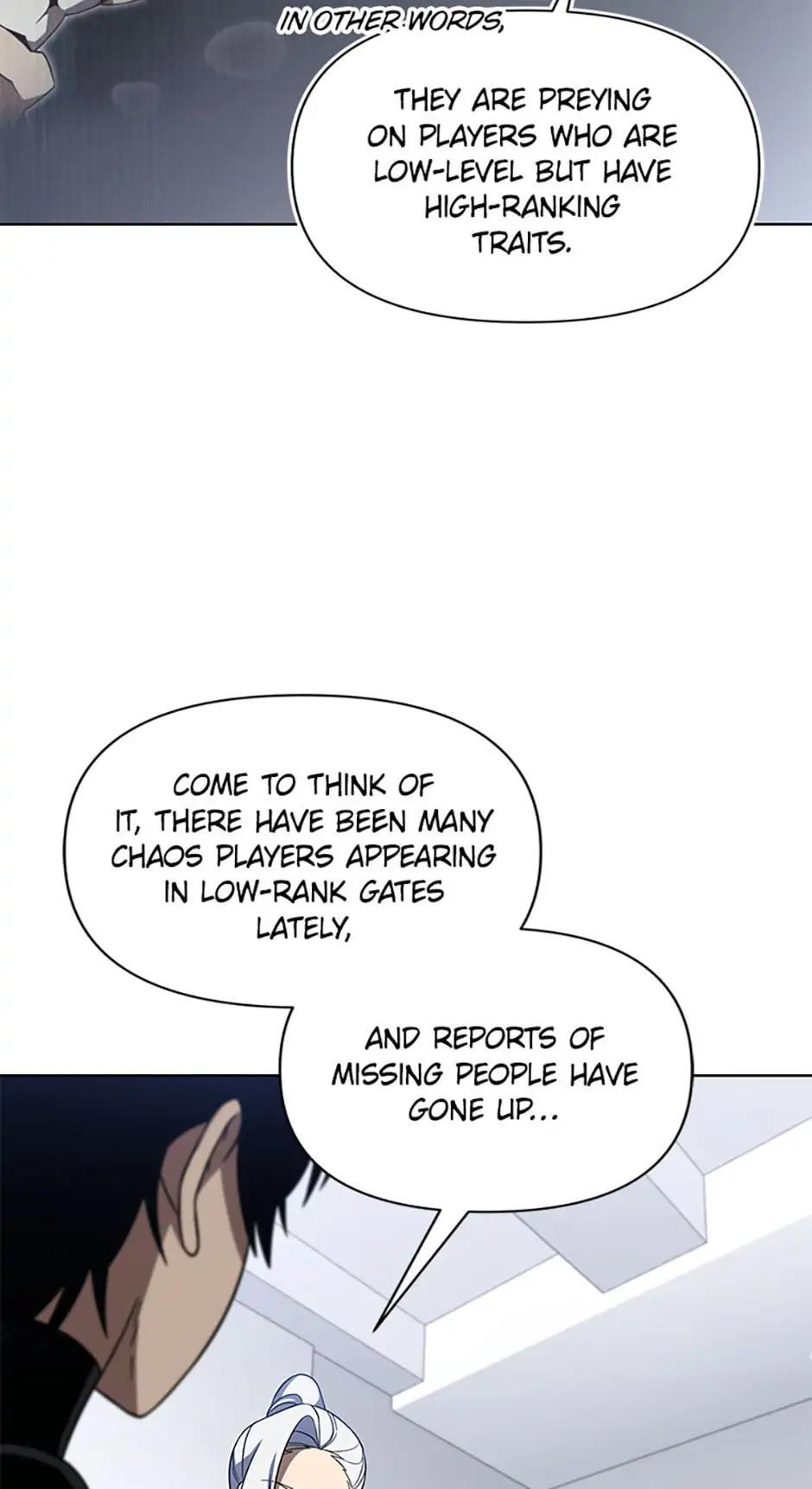 After Ten Millennia in Hell Chapter 46