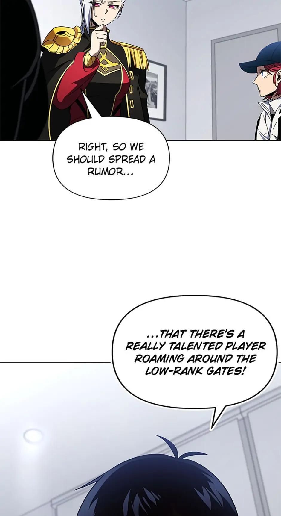 After Ten Millennia in Hell Chapter 46