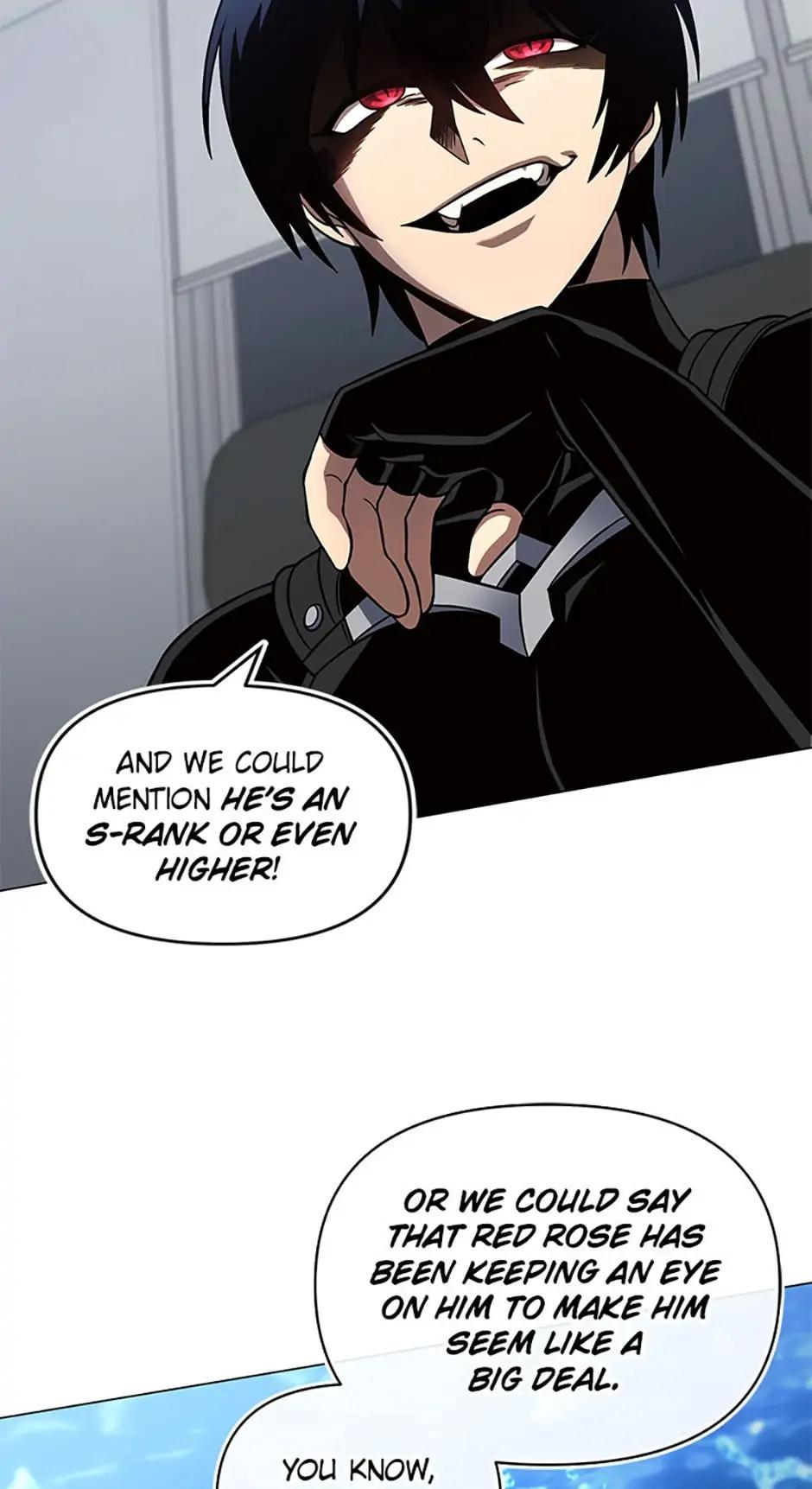 After Ten Millennia in Hell Chapter 46