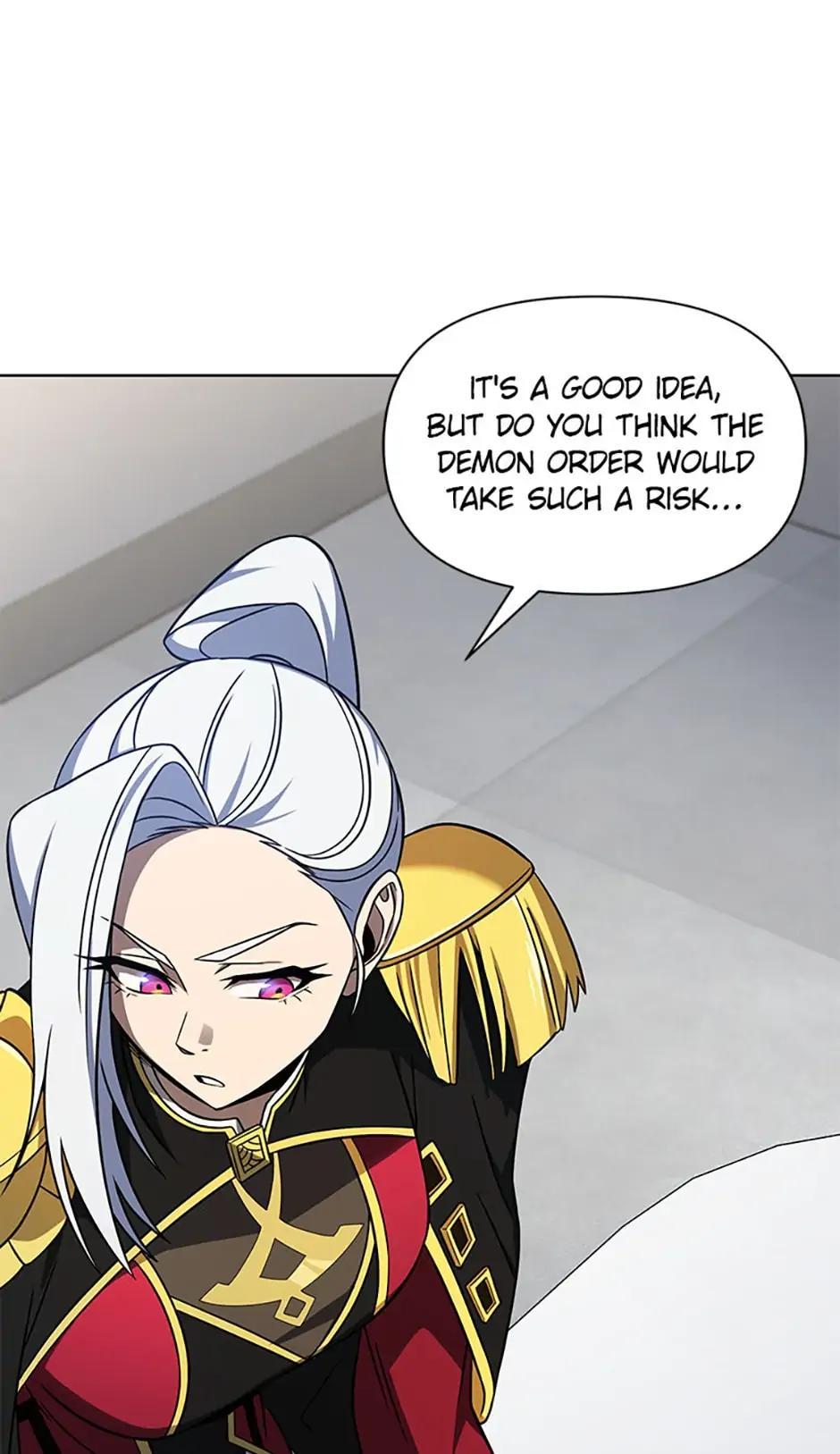 After Ten Millennia in Hell Chapter 46