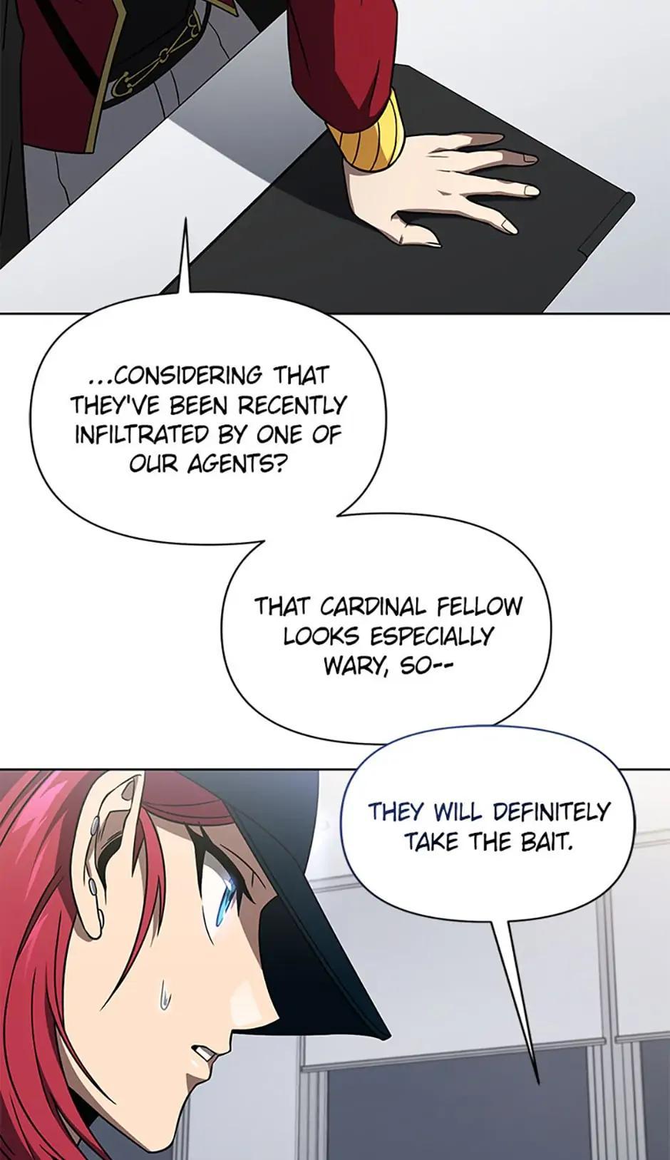 After Ten Millennia in Hell Chapter 46