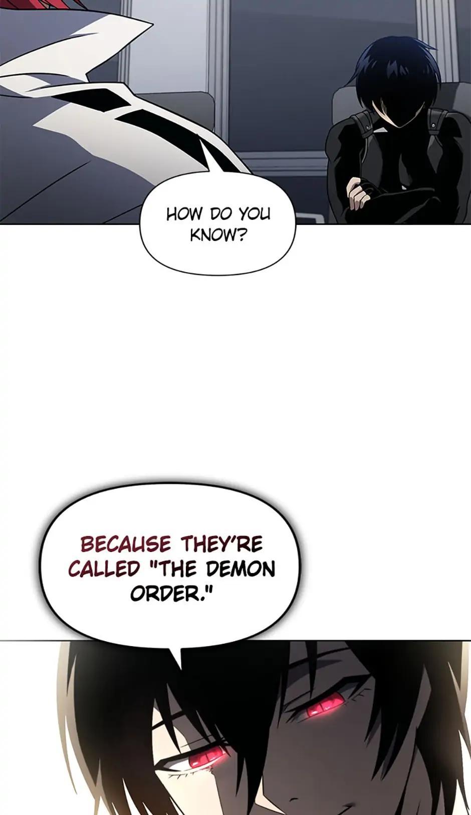 After Ten Millennia in Hell Chapter 46