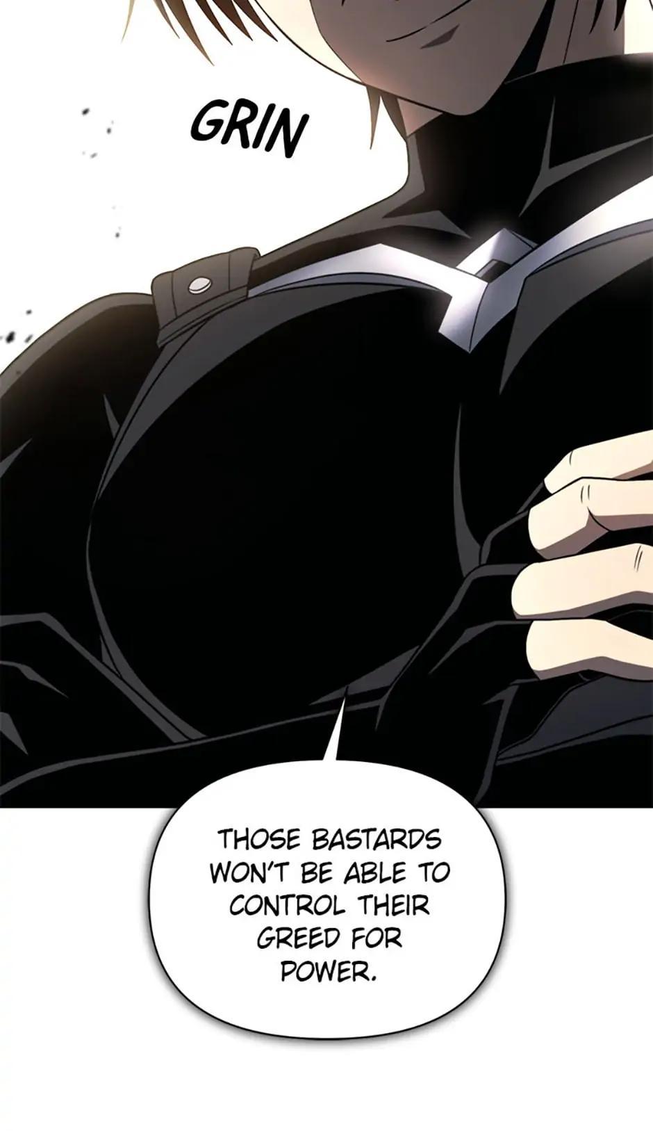 After Ten Millennia in Hell Chapter 46