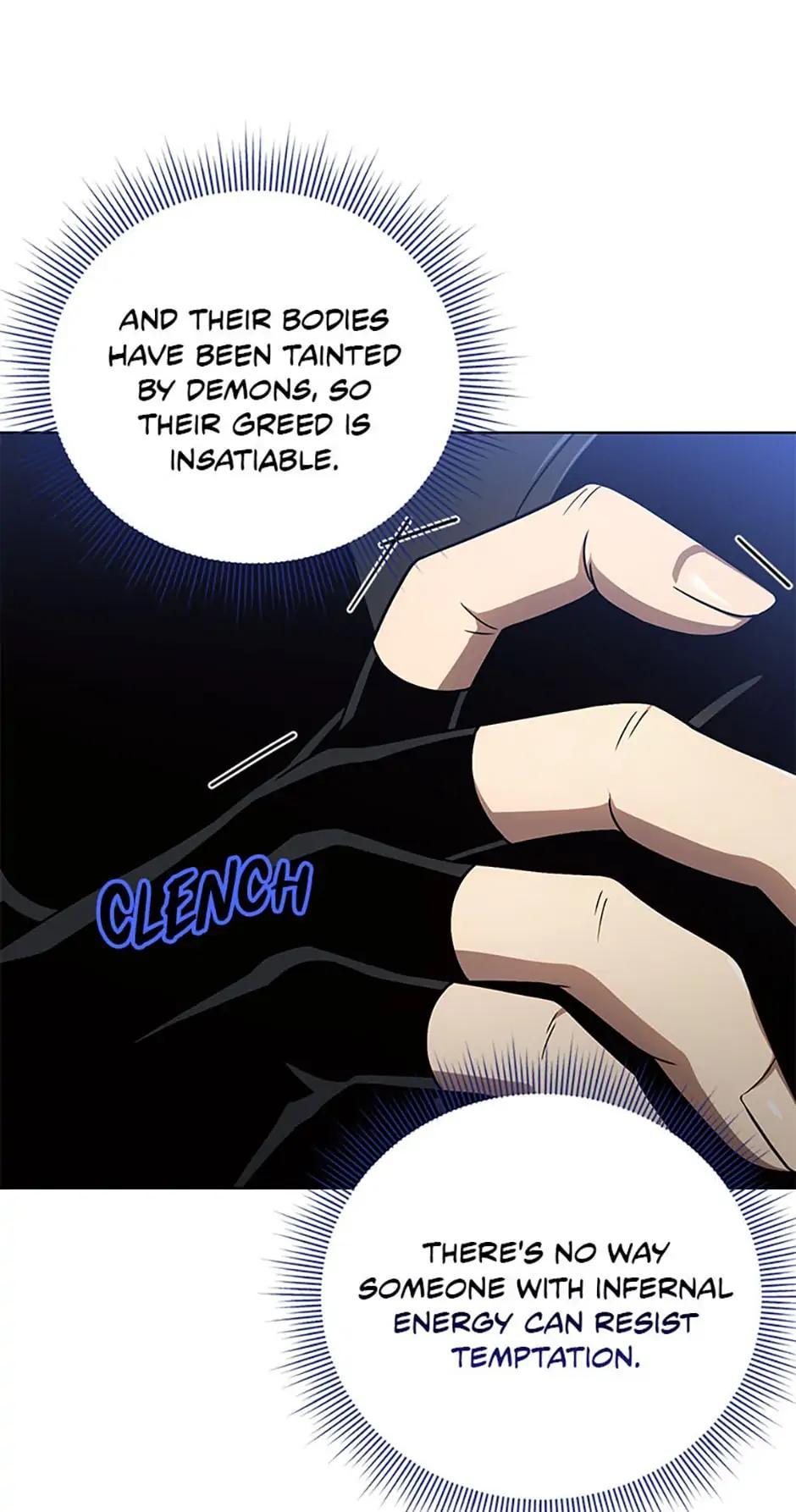 After Ten Millennia in Hell Chapter 46