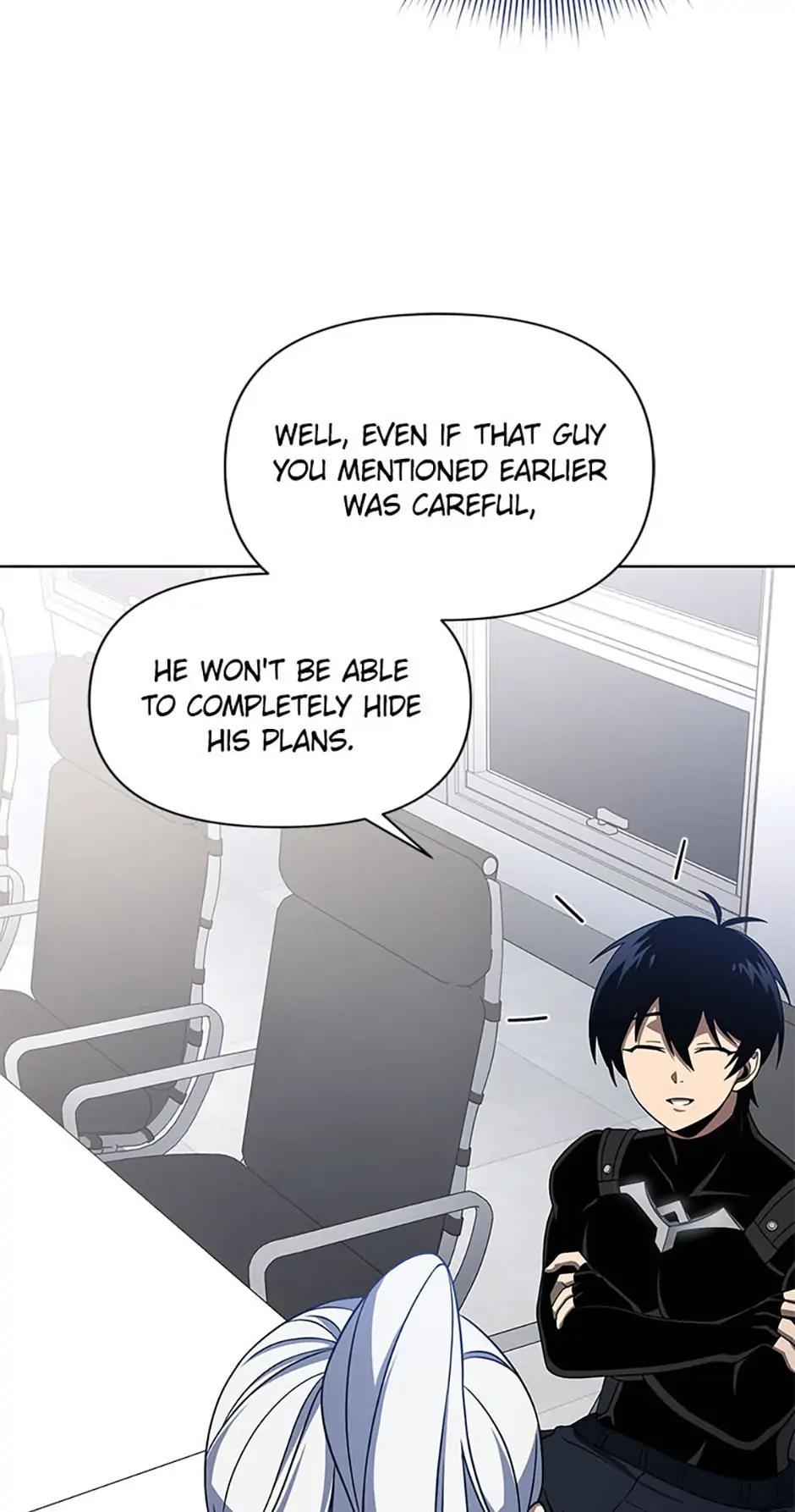 After Ten Millennia in Hell Chapter 46