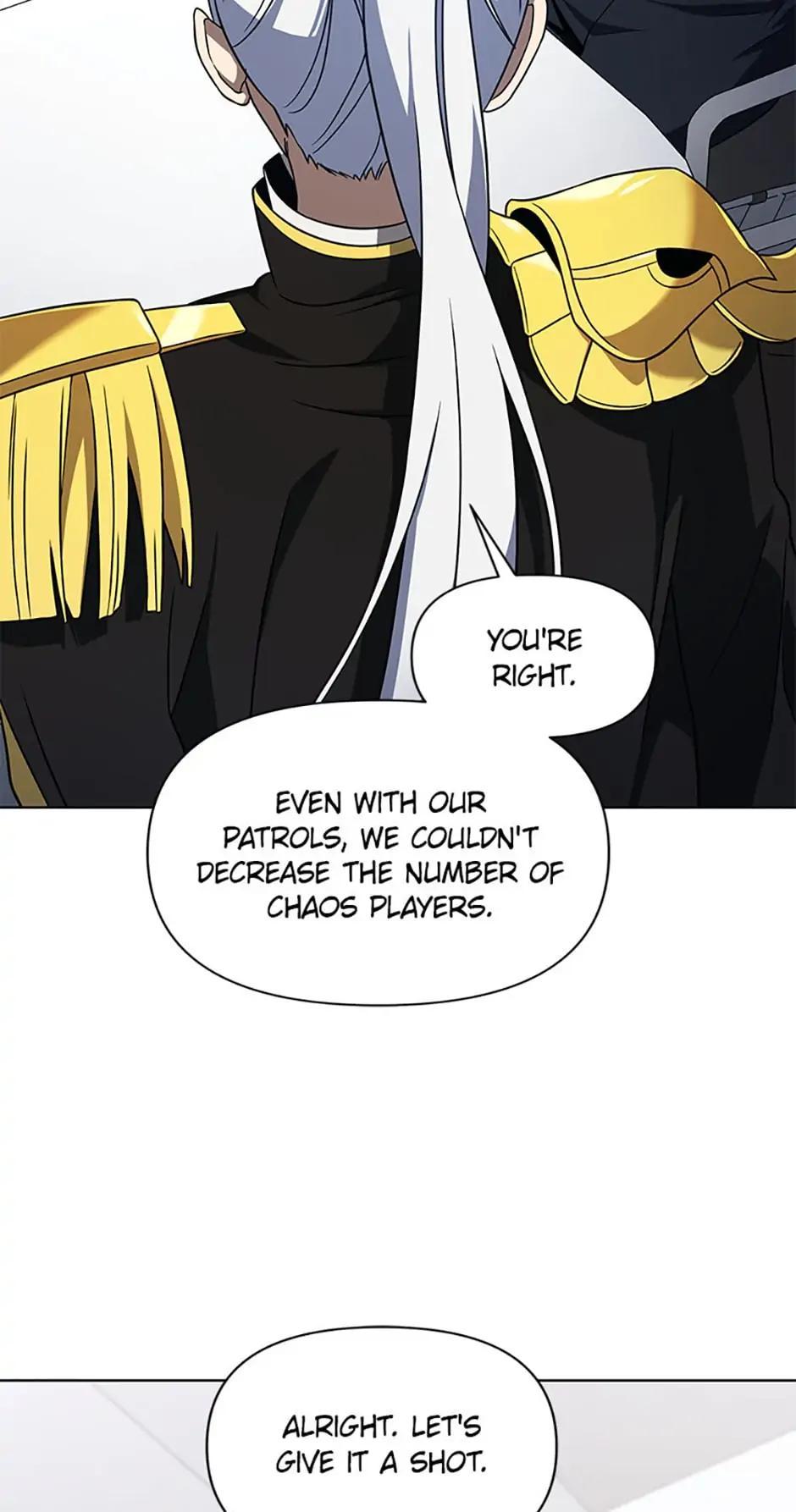 After Ten Millennia in Hell Chapter 46