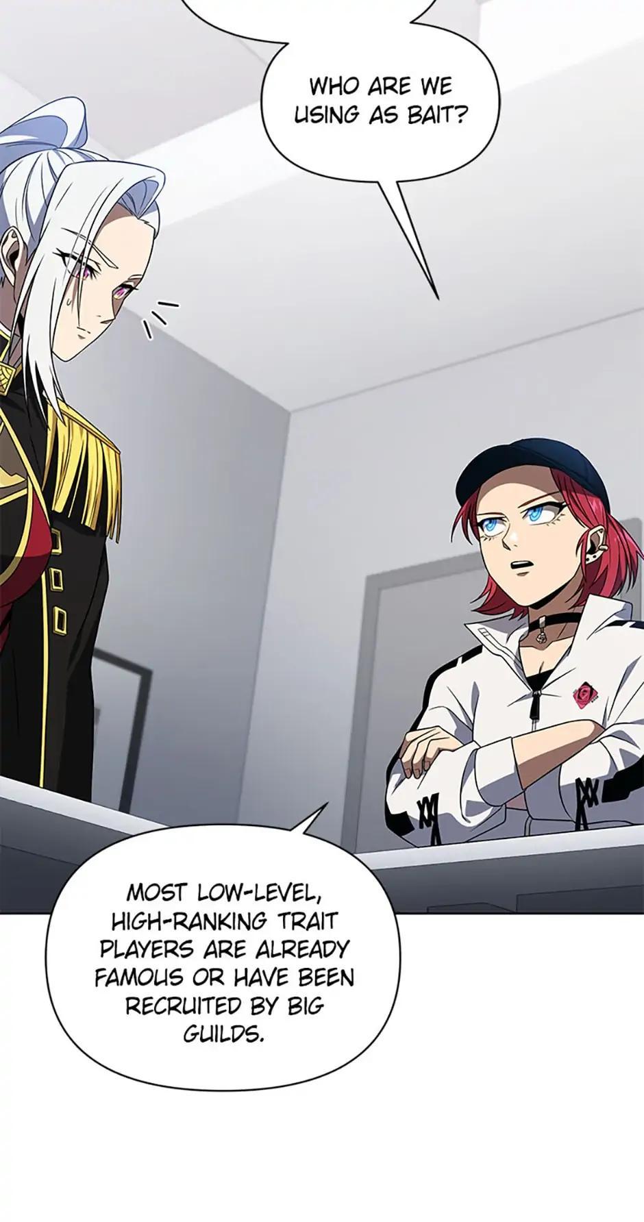 After Ten Millennia in Hell Chapter 46