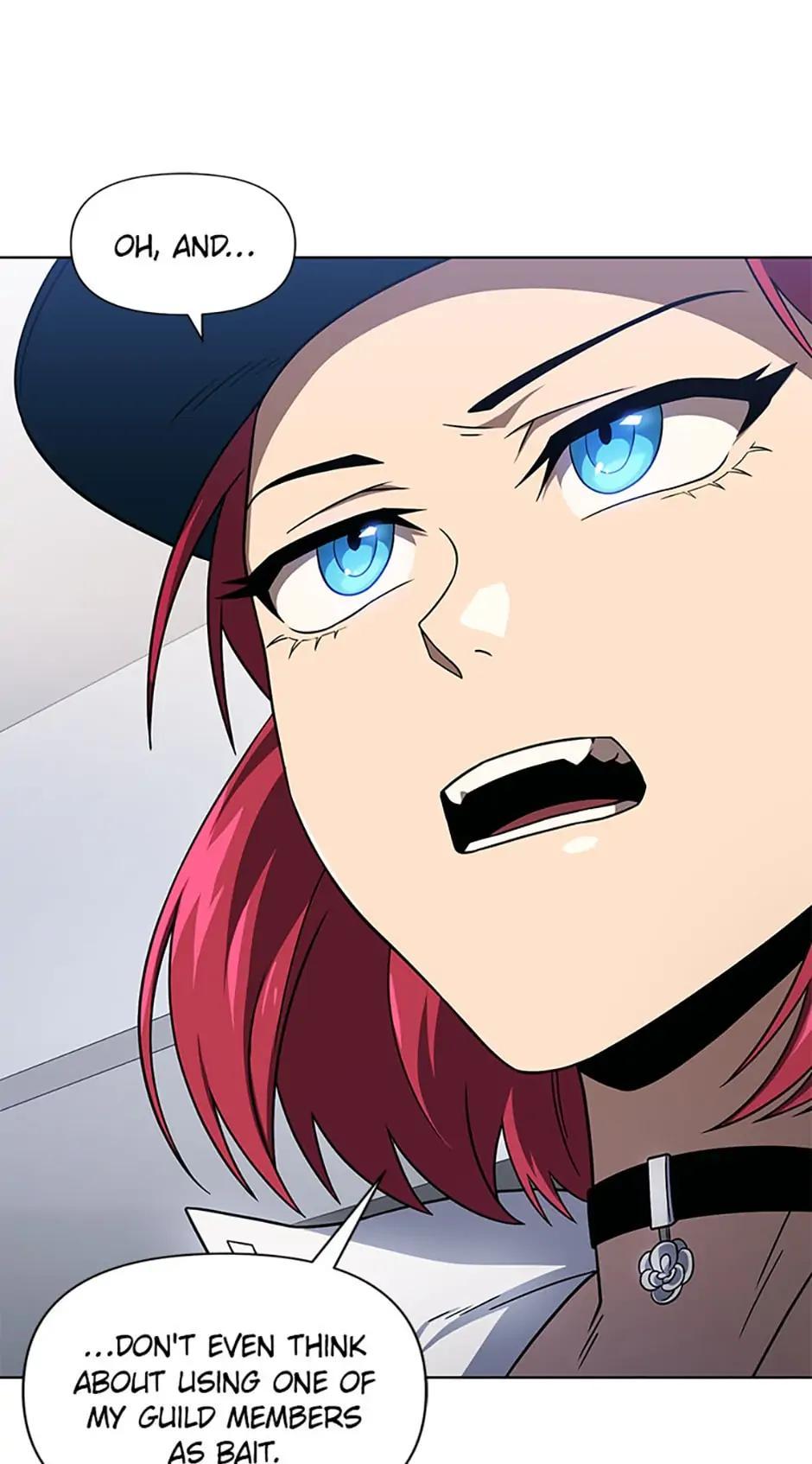 After Ten Millennia in Hell Chapter 46