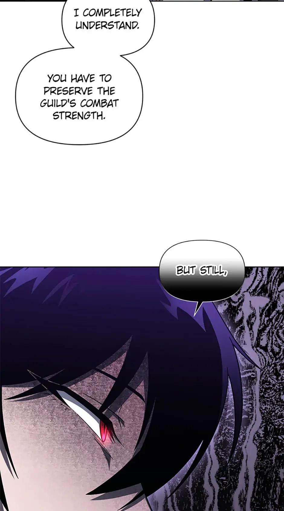 After Ten Millennia in Hell Chapter 46