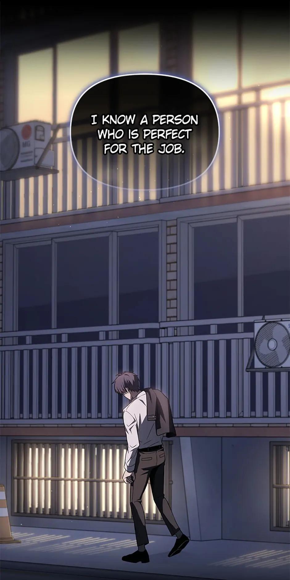 After Ten Millennia in Hell Chapter 46