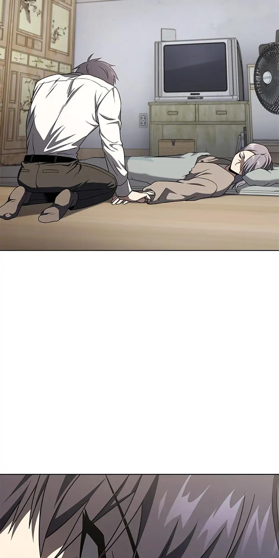 After Ten Millennia in Hell Chapter 46