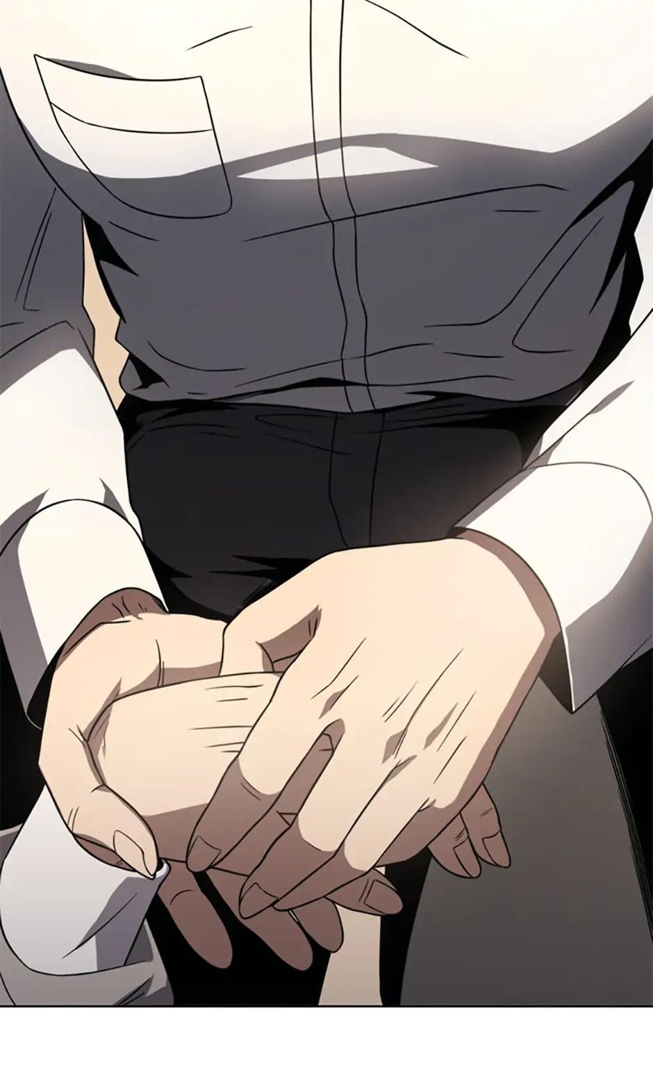 After Ten Millennia in Hell Chapter 47