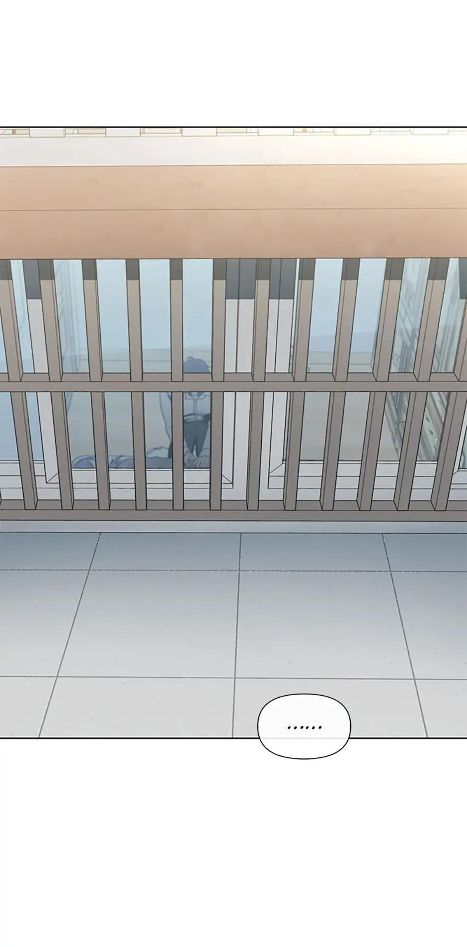 After Ten Millennia in Hell Chapter 47