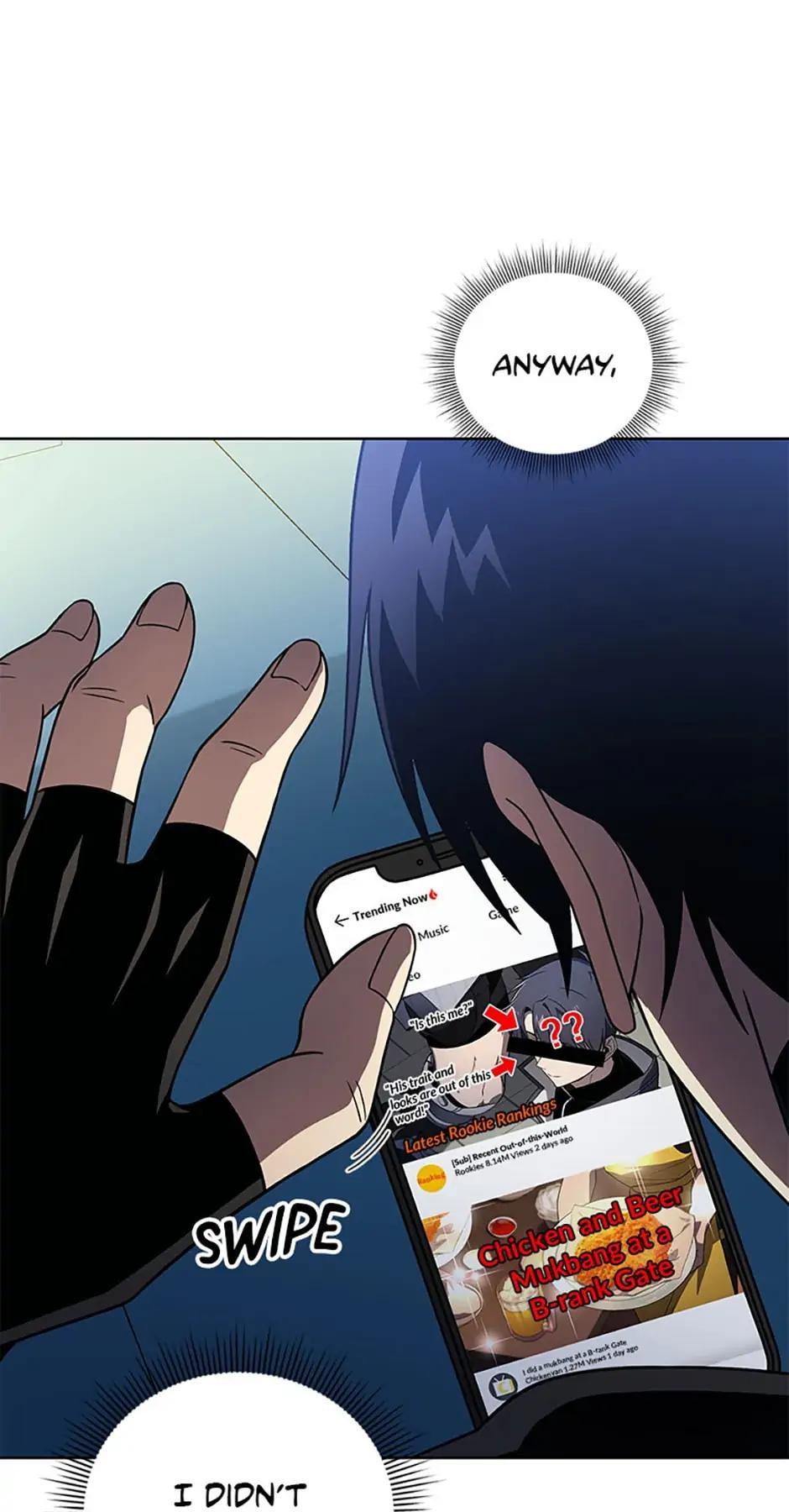 After Ten Millennia in Hell Chapter 47