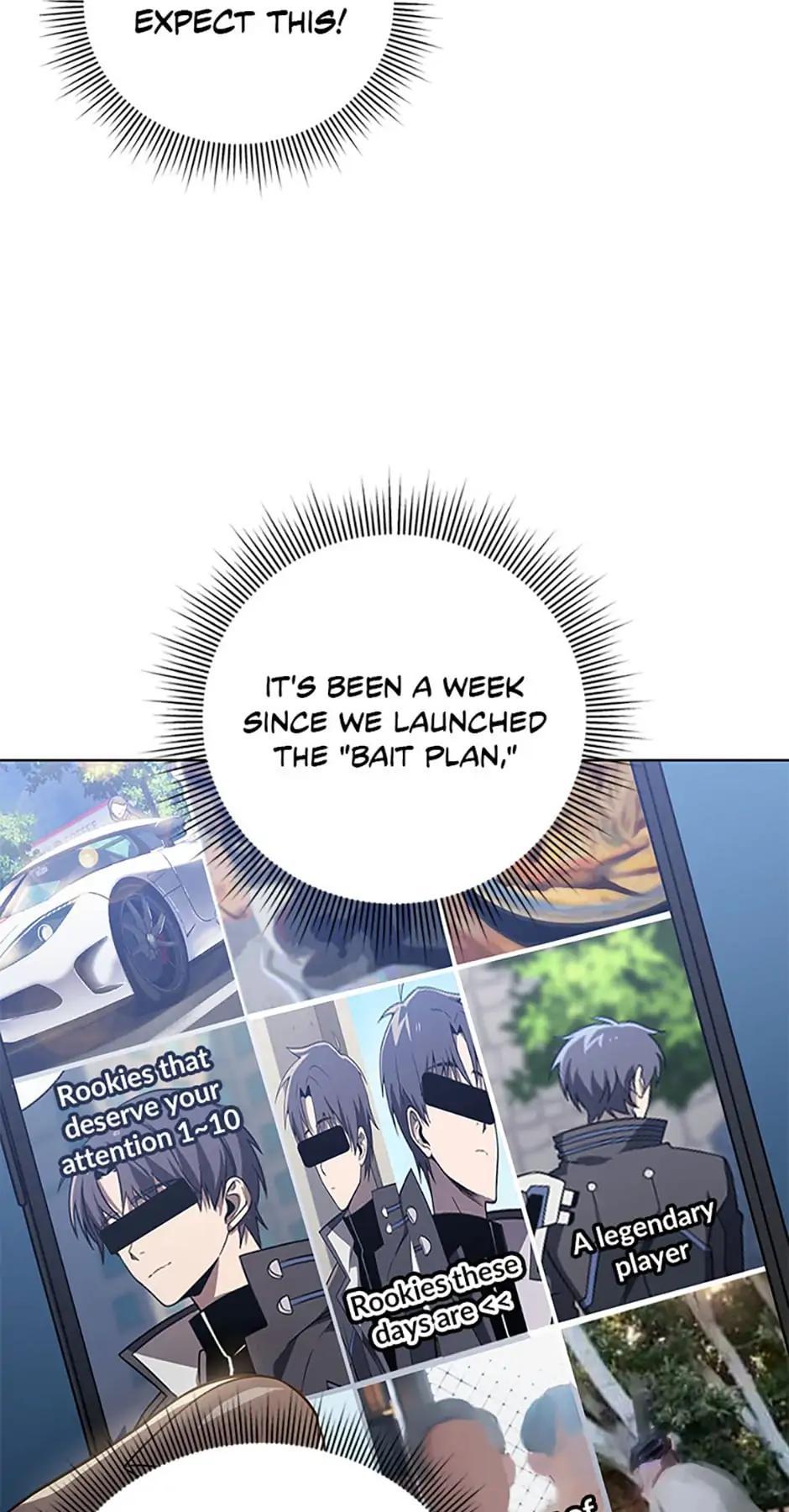 After Ten Millennia in Hell Chapter 47