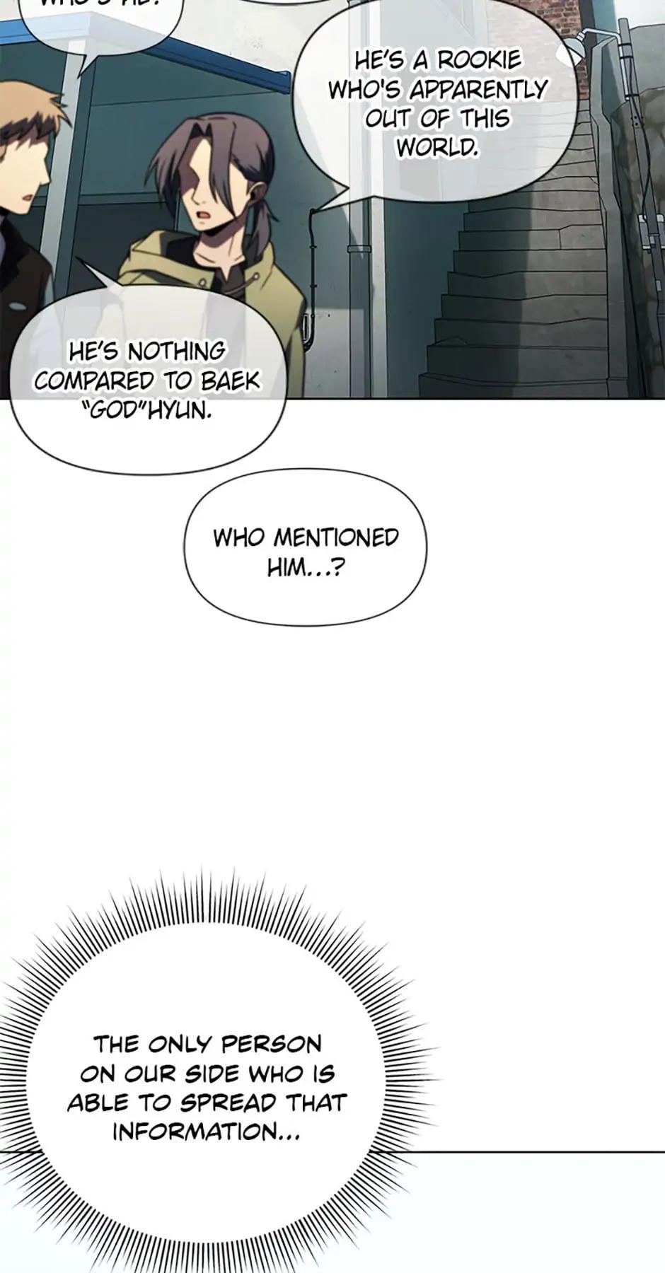 After Ten Millennia in Hell Chapter 47