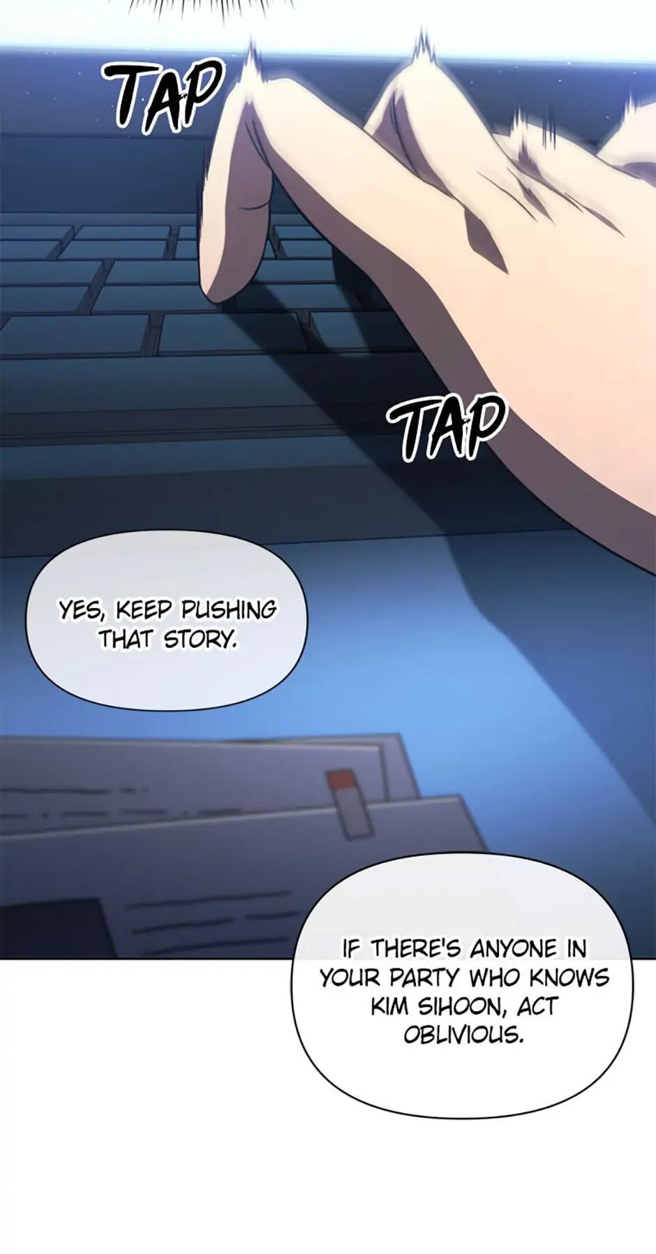 After Ten Millennia in Hell Chapter 47