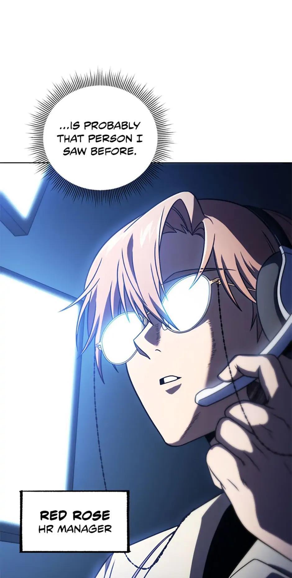 After Ten Millennia in Hell Chapter 47