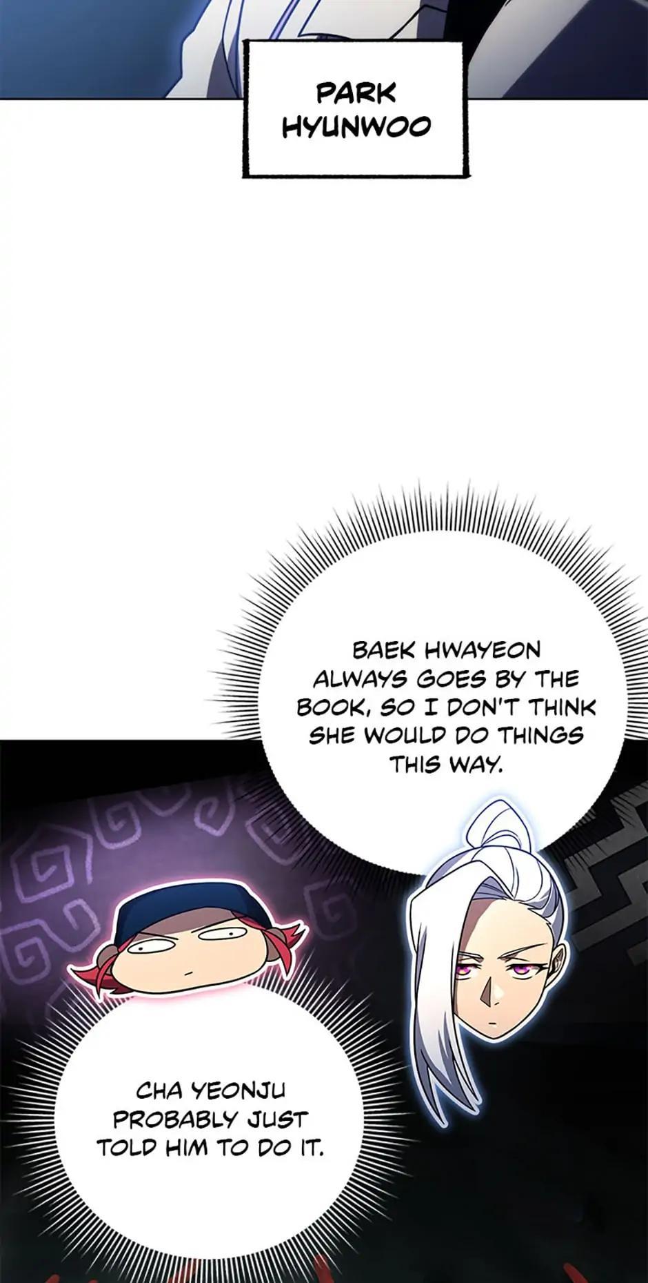 After Ten Millennia in Hell Chapter 47